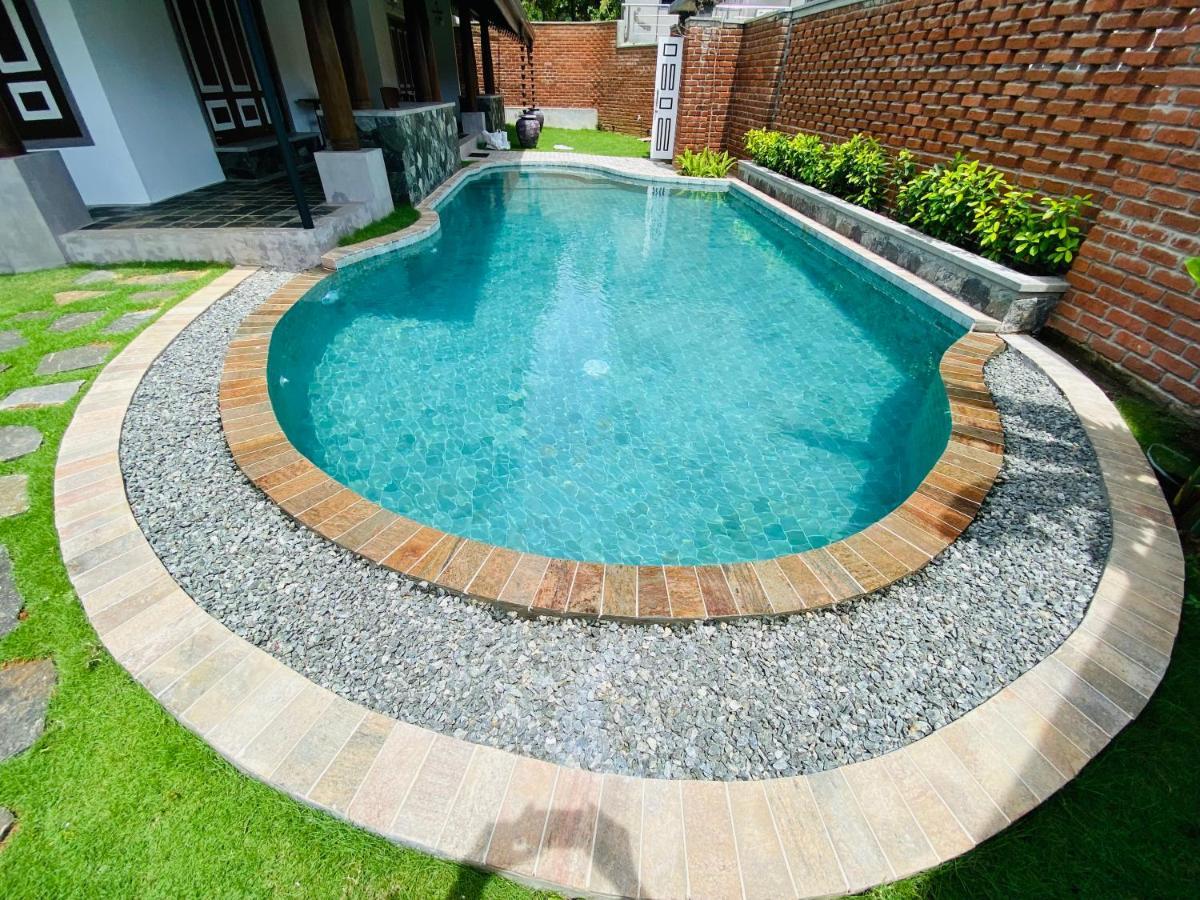 Thaprobana Villa Tangalle - Private Villa Екстер'єр фото