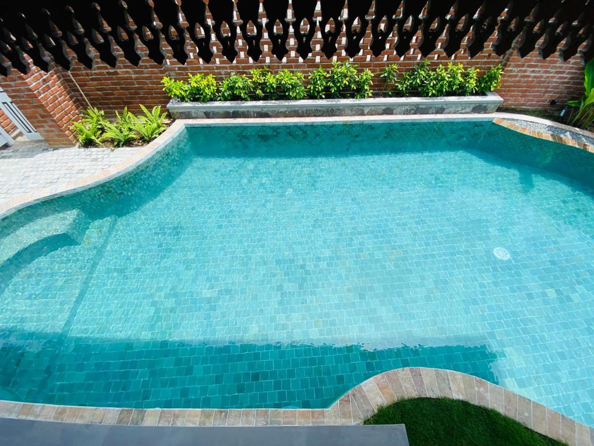 Thaprobana Villa Tangalle - Private Villa Екстер'єр фото