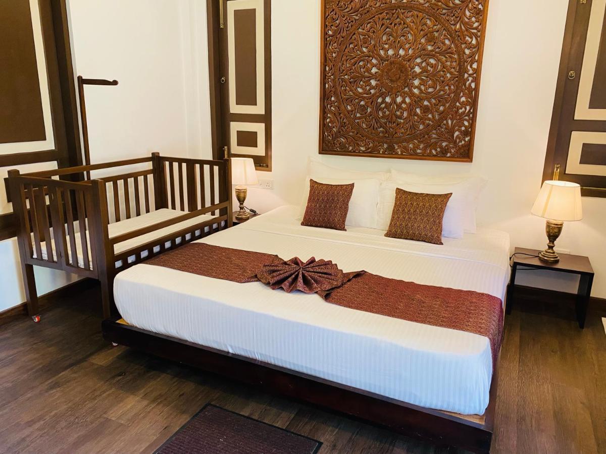 Thaprobana Villa Tangalle - Private Villa Екстер'єр фото