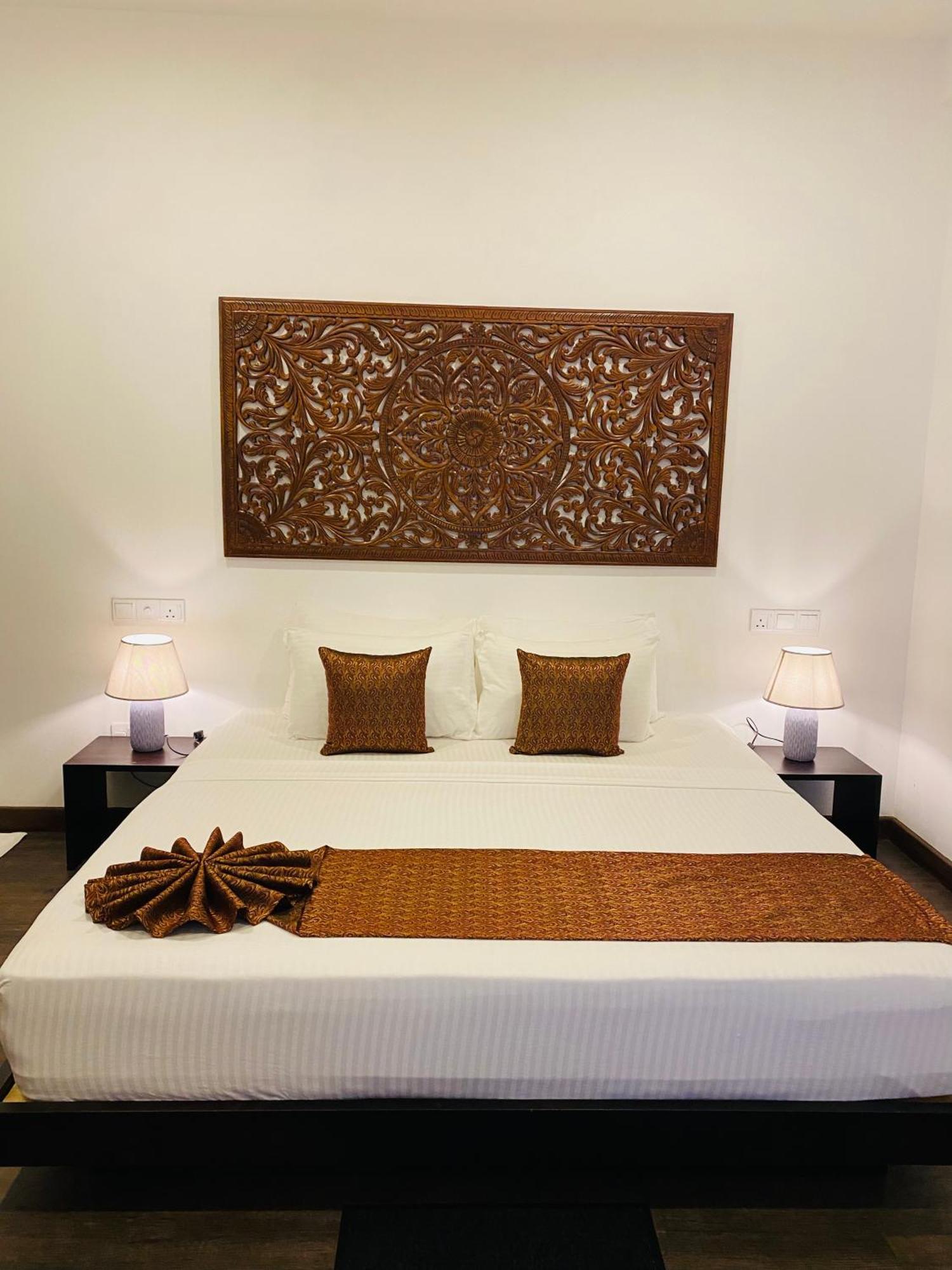 Thaprobana Villa Tangalle - Private Villa Екстер'єр фото