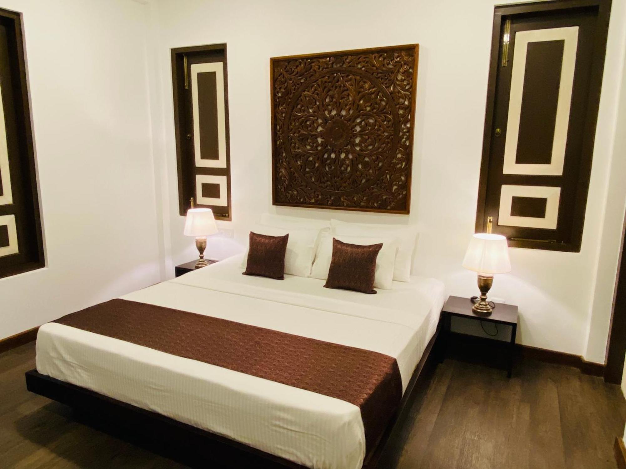 Thaprobana Villa Tangalle - Private Villa Екстер'єр фото