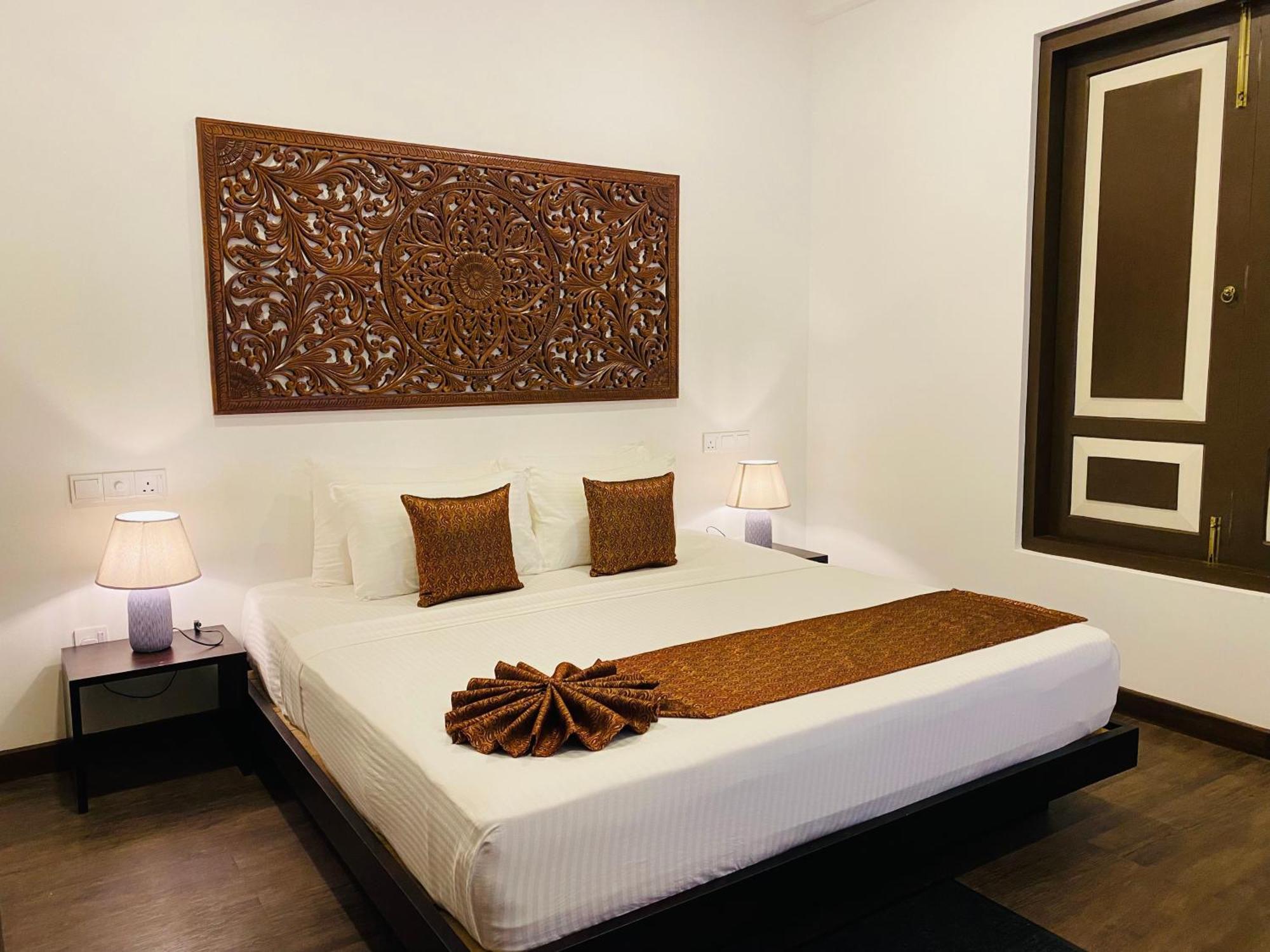 Thaprobana Villa Tangalle - Private Villa Екстер'єр фото