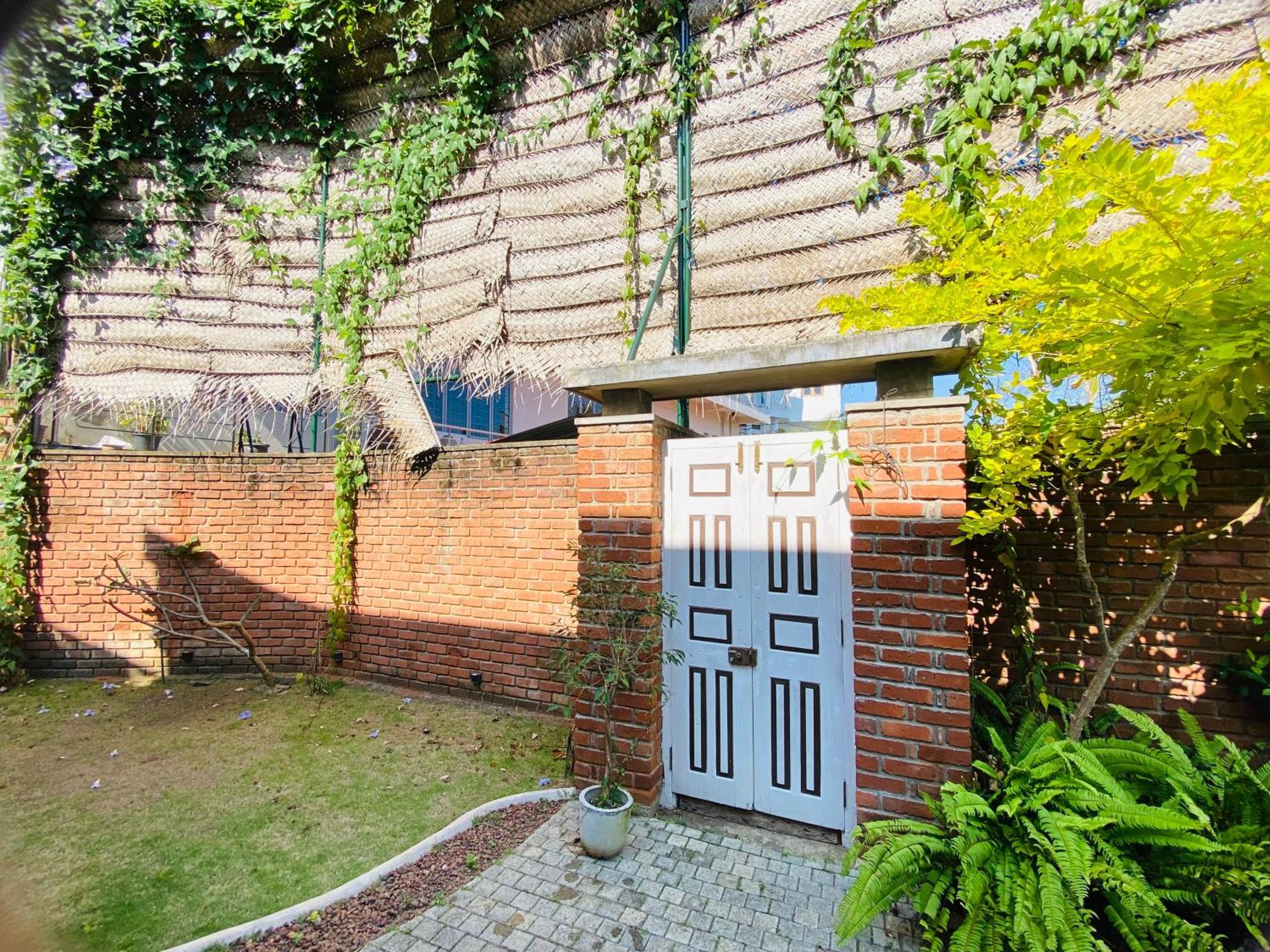 Thaprobana Villa Tangalle - Private Villa Екстер'єр фото